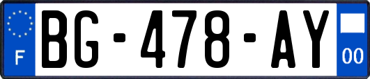 BG-478-AY