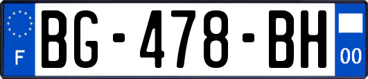 BG-478-BH