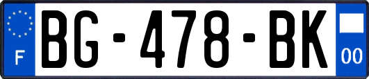 BG-478-BK