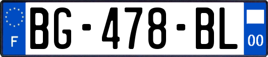 BG-478-BL