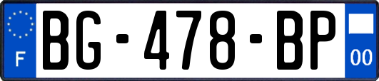 BG-478-BP
