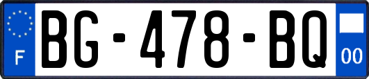 BG-478-BQ