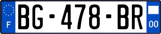 BG-478-BR