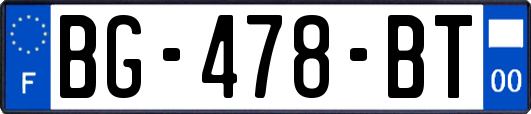 BG-478-BT