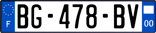 BG-478-BV