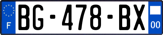 BG-478-BX