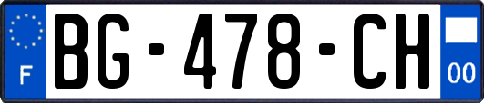 BG-478-CH