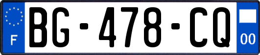 BG-478-CQ