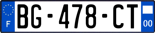 BG-478-CT