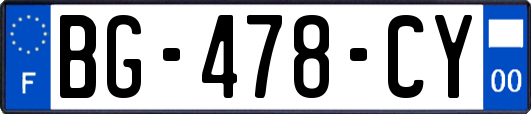 BG-478-CY