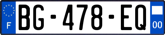 BG-478-EQ