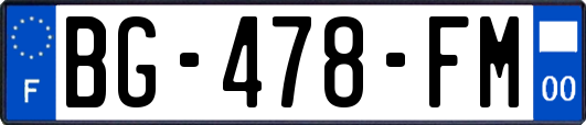 BG-478-FM