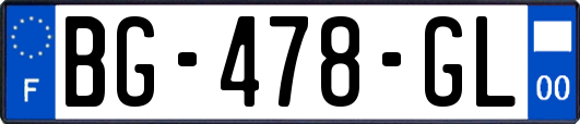 BG-478-GL