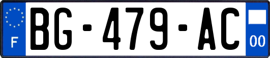 BG-479-AC