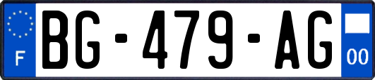 BG-479-AG