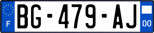 BG-479-AJ