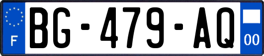 BG-479-AQ