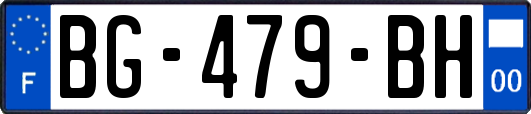 BG-479-BH
