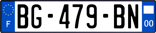 BG-479-BN