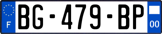BG-479-BP