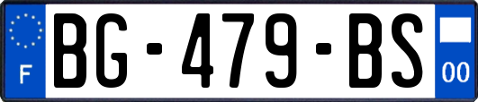 BG-479-BS