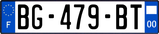 BG-479-BT