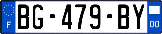 BG-479-BY