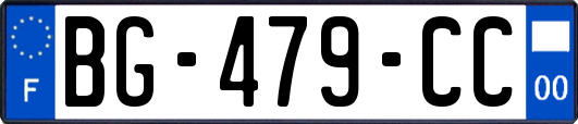 BG-479-CC