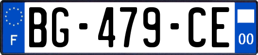 BG-479-CE