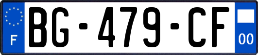 BG-479-CF