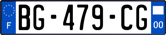 BG-479-CG