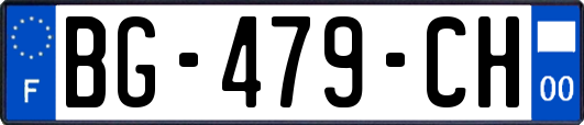 BG-479-CH