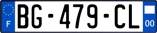 BG-479-CL