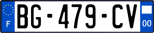 BG-479-CV