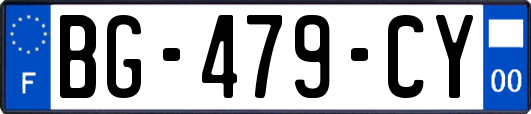 BG-479-CY