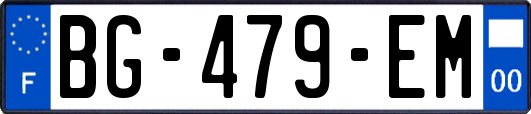 BG-479-EM