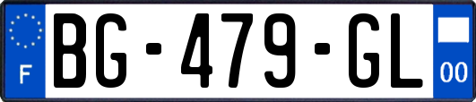 BG-479-GL