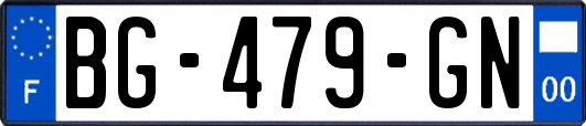 BG-479-GN