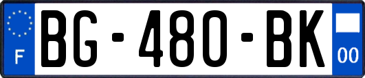 BG-480-BK