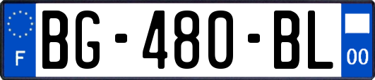 BG-480-BL