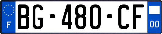 BG-480-CF