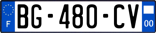 BG-480-CV
