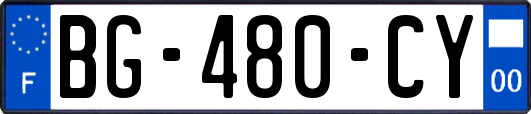 BG-480-CY