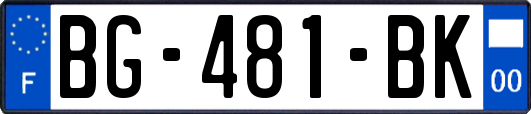 BG-481-BK