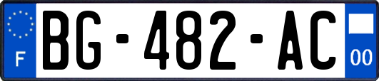 BG-482-AC