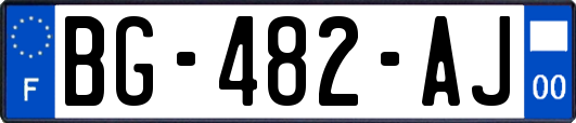 BG-482-AJ