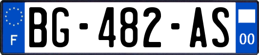 BG-482-AS