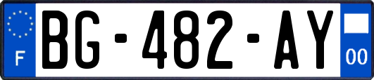 BG-482-AY
