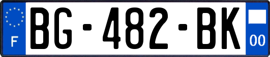 BG-482-BK