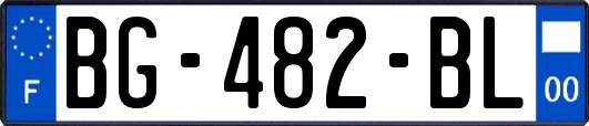 BG-482-BL